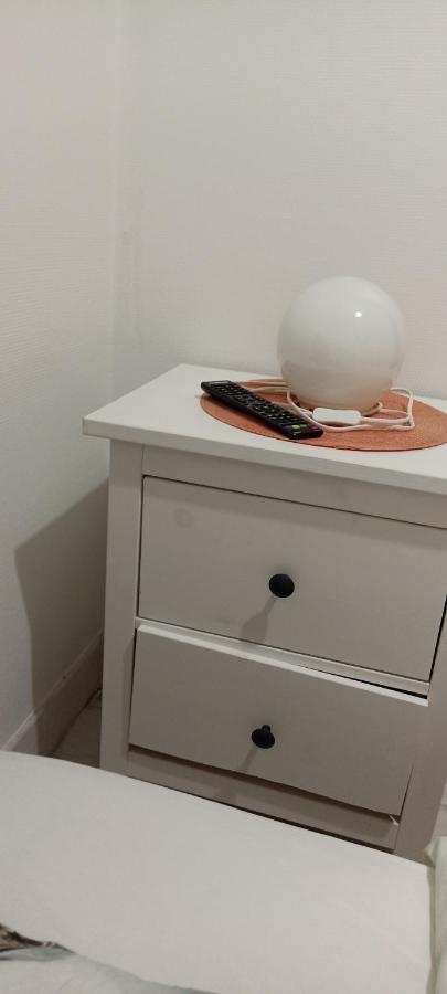 Studio City 2 De La Contrescarpe D'Amiens Zewnętrze zdjęcie